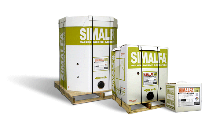 Simalfa product - Simalfa 980-PU